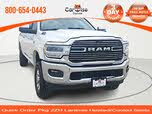RAM 2500 Laramie Crew Cab 4WD
