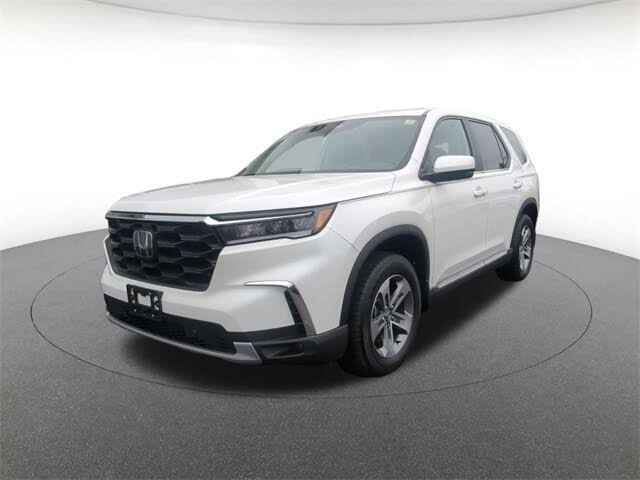 2024 Honda Pilot EX-L AWD