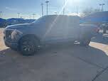 Ford F-150 Lightning Lariat SuperCrew AWD