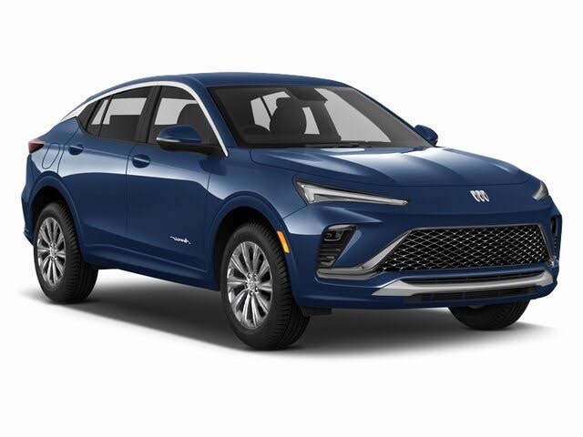 2024 Buick Envista Avenir FWD