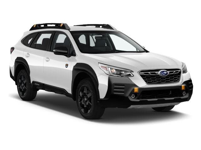 2025 Subaru Outback Wilderness AWD