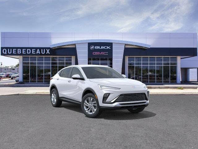 2026 Buick Envista Preferred FWD