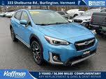 Subaru Crosstrek Hybrid AWD