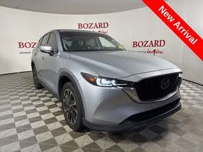 Mazda CX-5 2.5 S Premium Plus AWD
