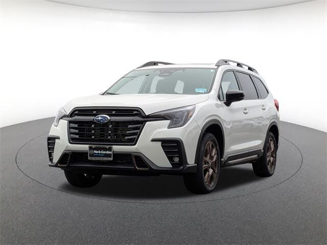 2026 Subaru Ascent Limited Bronze Edition AWD