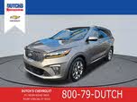Kia Sorento SX Limited V6 AWD