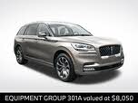 Lincoln Aviator Grand Touring AWD