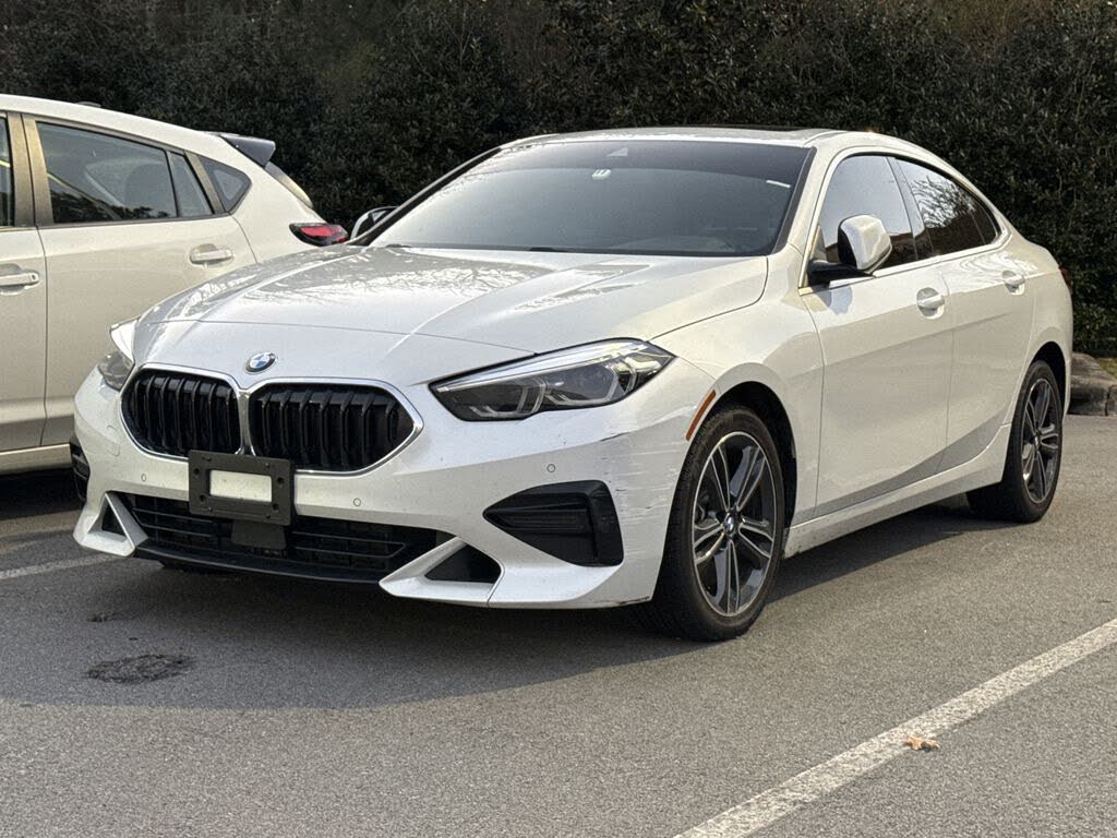 2022 BMW 2 Series 228i Gran Coupe RWD