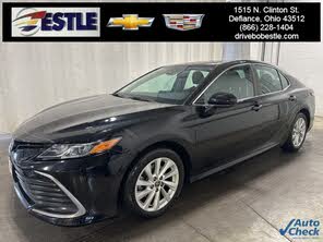 Toyota Camry LE FWD