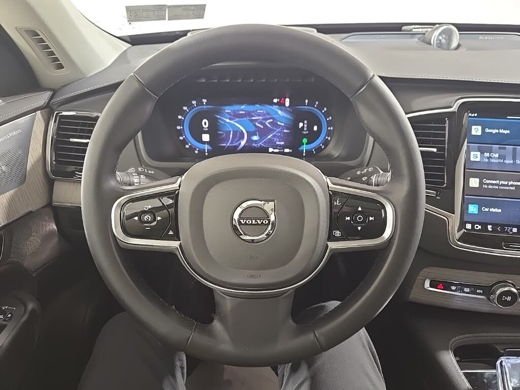 2024 Volvo XC90 B6 Ultimate Bright Theme 6-Passenger AWD