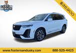 Cadillac XT6 Sport AWD