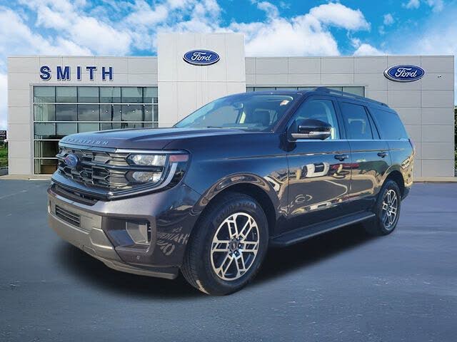 2025 Ford Expedition Active RWD