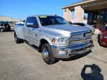 RAM 3500 Laramie Longhorn Crew Cab LB DRW 4WD