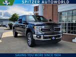 Ford F-250 Super Duty Lariat Crew Cab 4WD