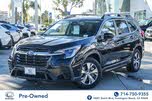 Subaru Ascent Premium 7-Passenger AWD