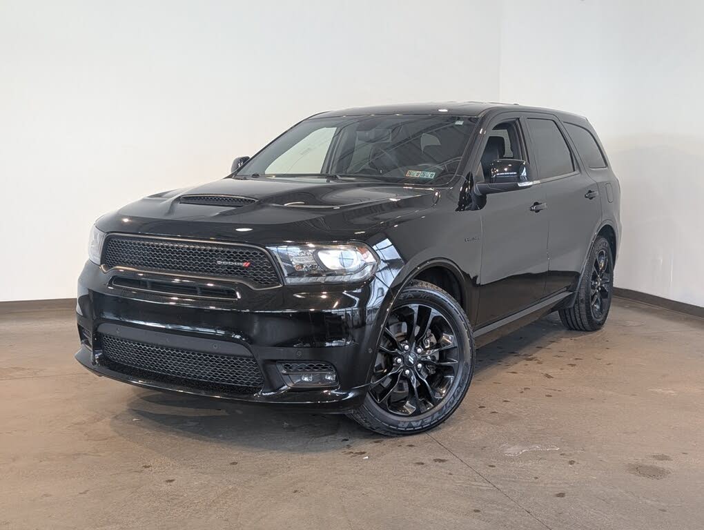 2020 Dodge Durango R/T AWD