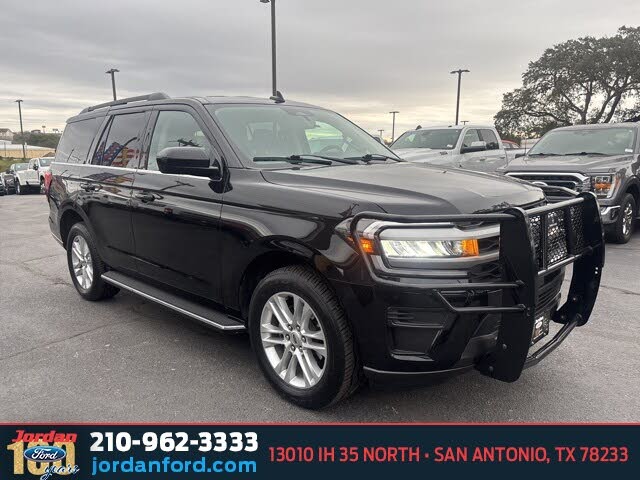2022 Ford Expedition XLT 4WD