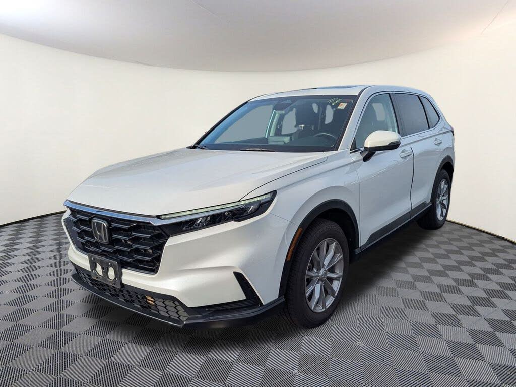 2023 Honda CR-V EX AWD