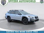 Subaru Outback Wilderness Crossover AWD