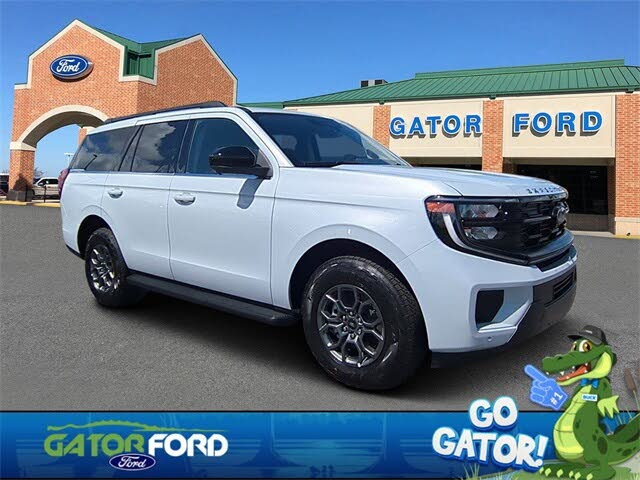 2025 Ford Expedition Active RWD