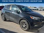 Buick Encore Sport Touring FWD