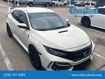 Honda Civic Type R Touring FWD