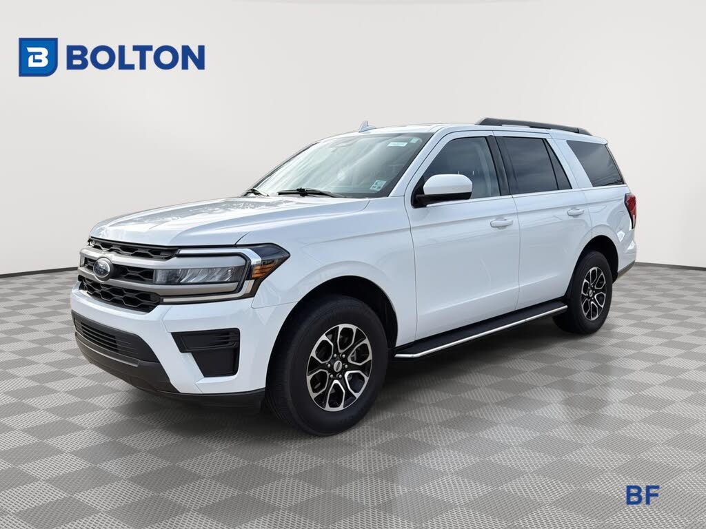2022 Ford Expedition XLT RWD