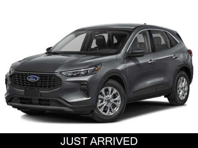 2024 Ford Escape Active FWD
