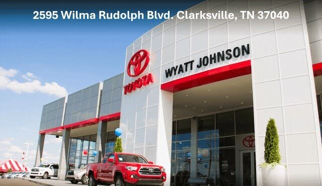 2024 GMC Canyon AT4 Crew Cab 4WD