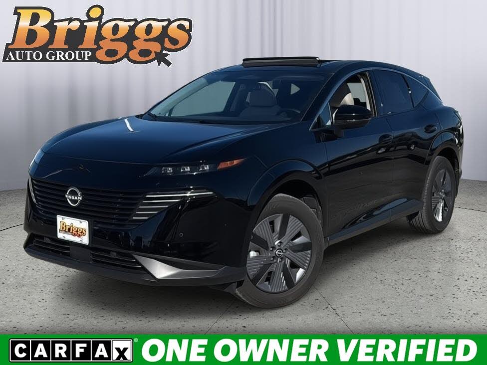 2025 Nissan Murano SL AWD