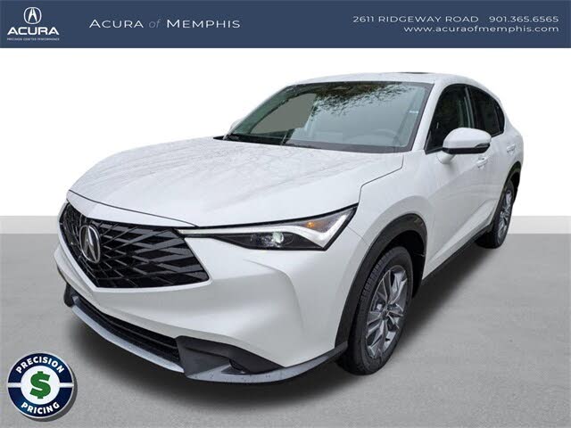 2025 Acura ADX FWD