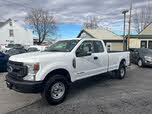 Ford F-250 Super Duty XL SuperCab 4WD