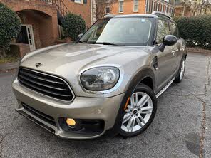 MINI Countryman Cooper FWD
