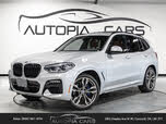 BMW X3 M40i AWD