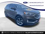 Ford Edge SEL AWD