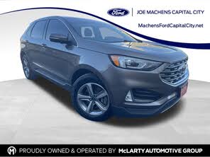Ford Edge SEL AWD