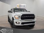 RAM 2500 Big Horn Crew Cab 4WD