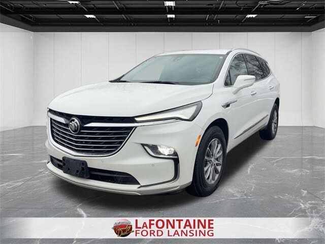 2024 Buick Enclave Premium AWD