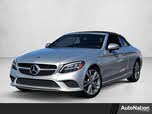 Mercedes-Benz C-Class C 300 Cabriolet RWD
