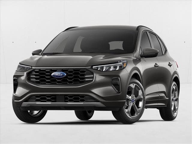 2023 Ford Escape ST-Line AWD