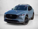 Mazda CX-5 2.5 S Carbon Edition AWD