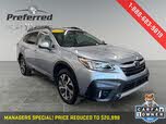Subaru Outback Limited AWD