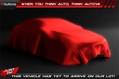 2025 Nissan Altima 2.5 SV FWD