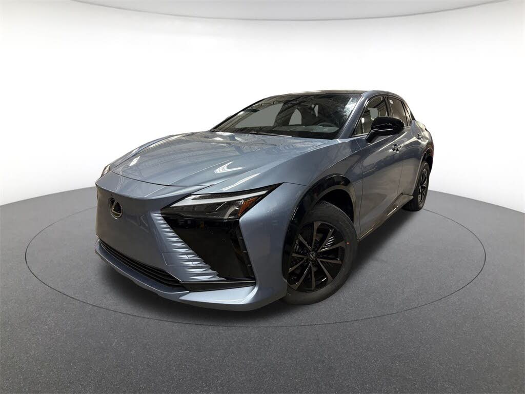 2026 Lexus RZ 450e Premium AWD
