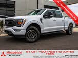 Ford F-150 XLT SuperCrew 4WD