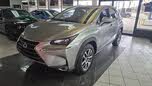 Lexus NX Hybrid 300h AWD