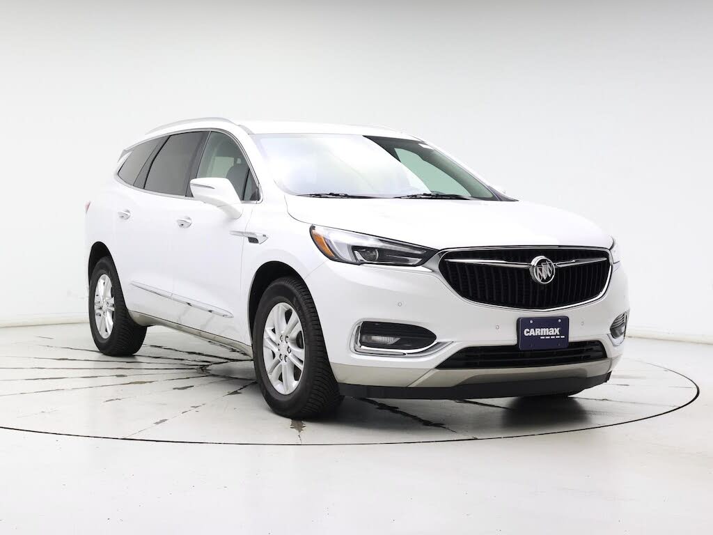 2019 Buick Enclave Premium AWD
