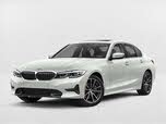 BMW 3 Series 330i xDrive AWD