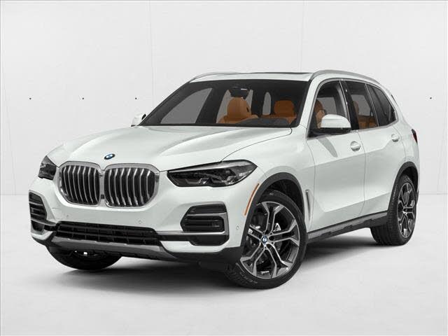 2023 BMW X5 sDrive40i RWD