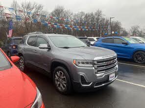 GMC Acadia SLE AWD